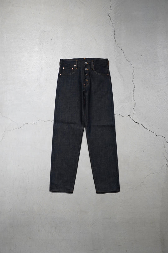 【最終値下げ】SUGARHILL CLASSIC502 DENIM SUGARHILL(シュガーヒル)のCLASSIC 502 DENIM PANTS(RIGID