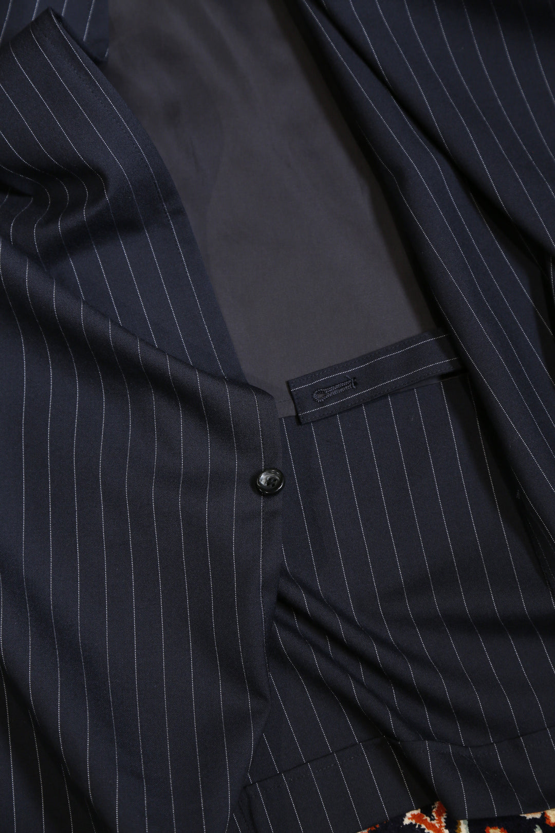 UJOH(ウジョー)のOne Shoulder Tight SKT(DARK NAVY)(スカート)の通販