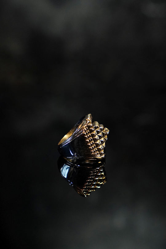 NATURAL INSTINCT(ナチュラル インスティンクト)の“Vertex of element