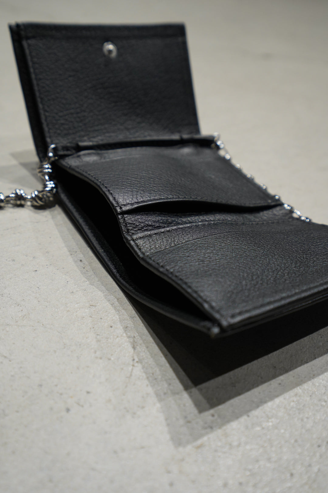 SAGAN VIENNA(サガン・ヴィエンナ)のTRIPTYCH BAG SHOULDER STRAP