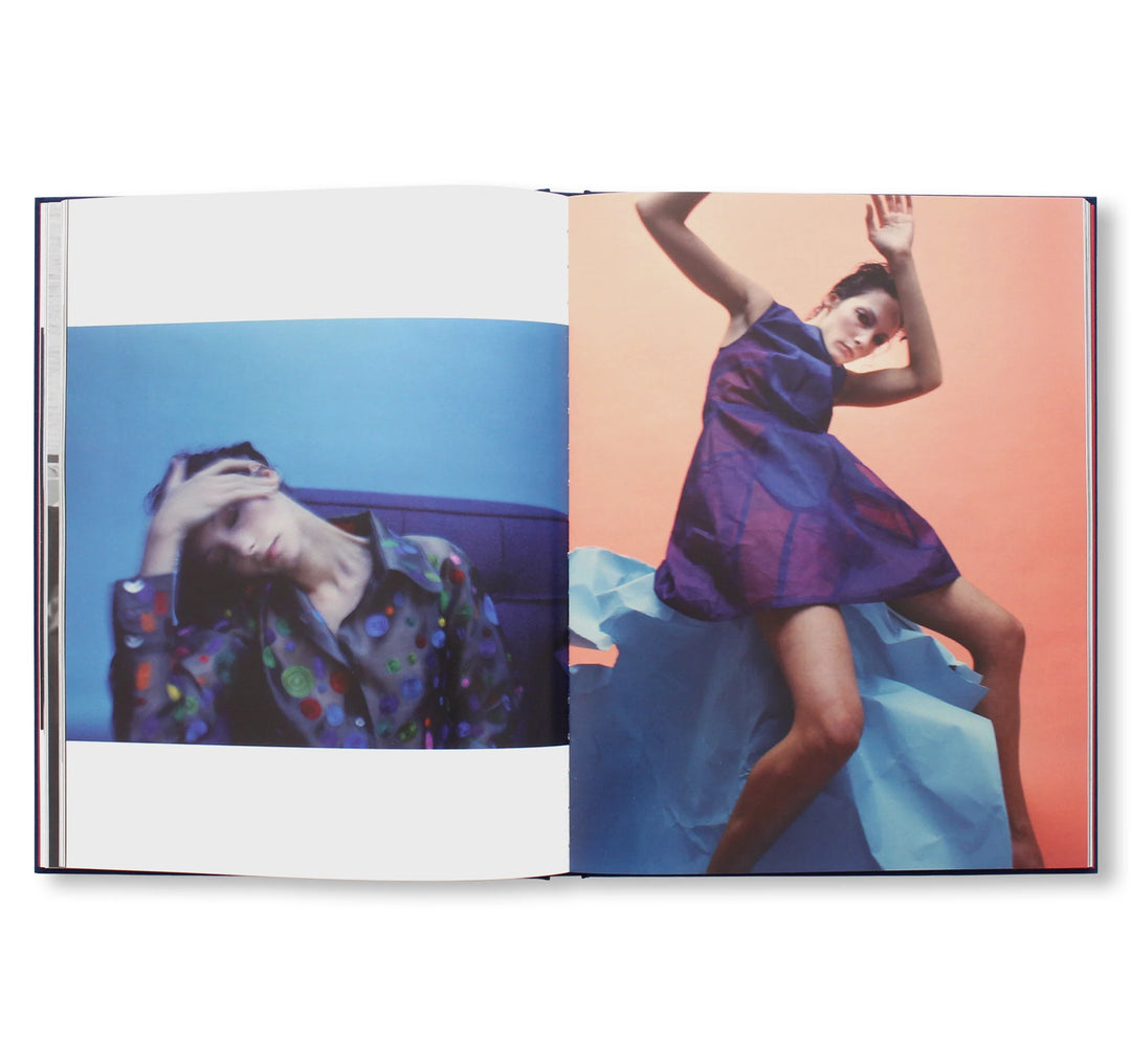 davide sorrenti 写真集 Amazon.co.jp: 