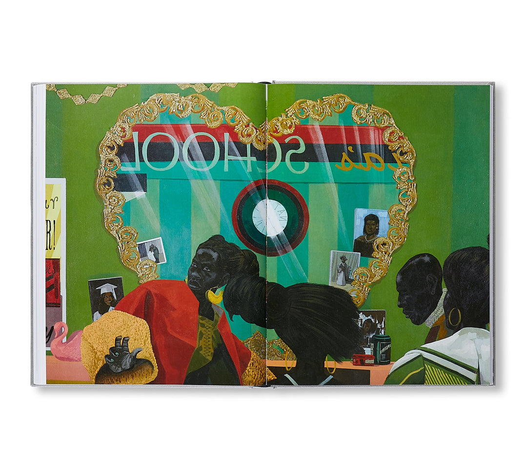 MASTRY by Kerry James Marshall(作品集)(アートブック)の通販