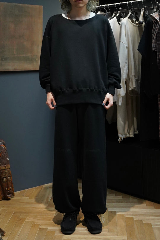 SOLARIS&CO Athletic Sweat スウェット SOLARIS&CO.] Athletic Sweat Pants 