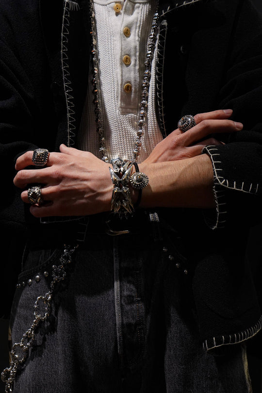 NATURAL INSTINCT(ナチュラル インスティンクト)のICE BLAZE 