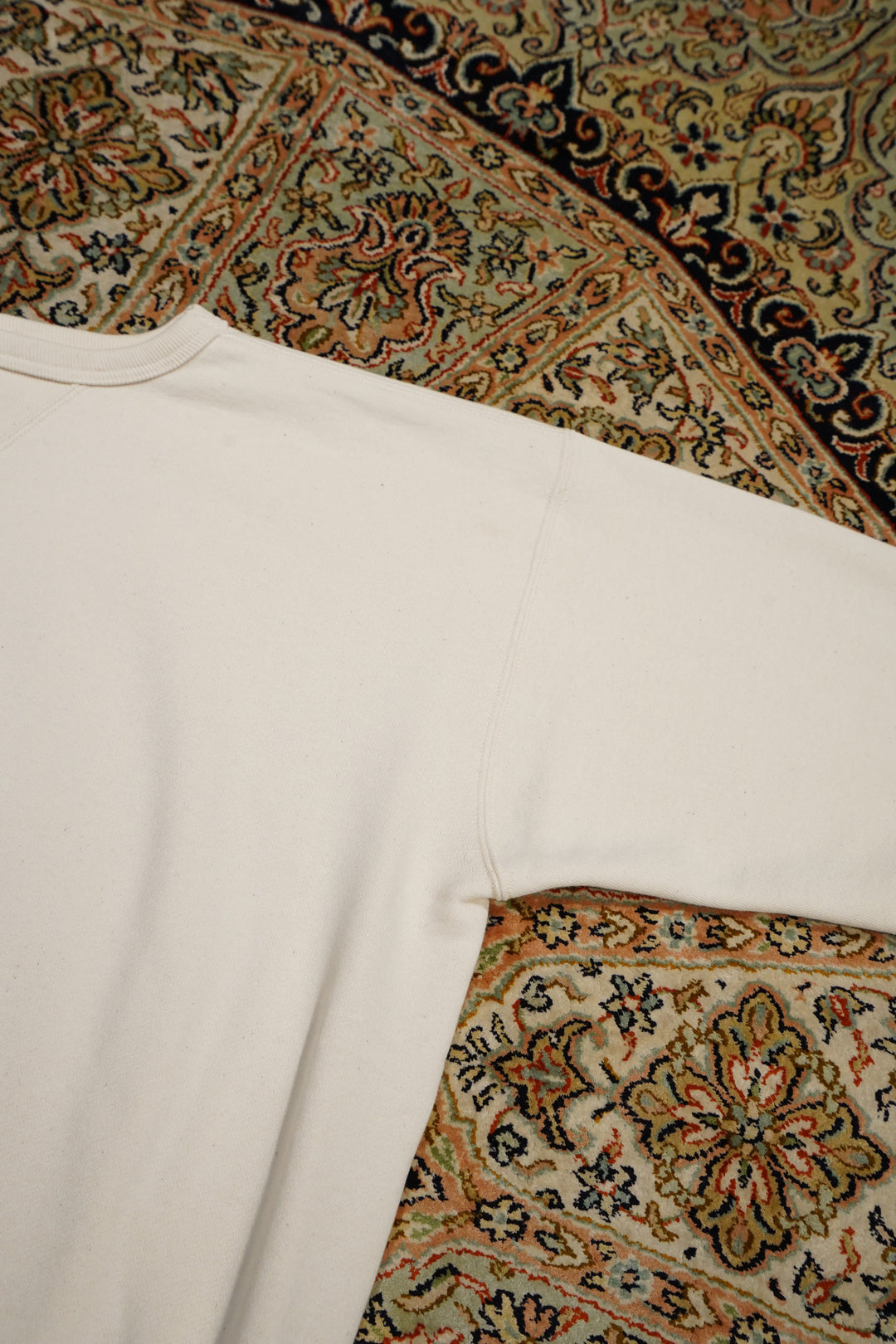 Taiga Takahashi | LOT.603 SWEAT SHIRT