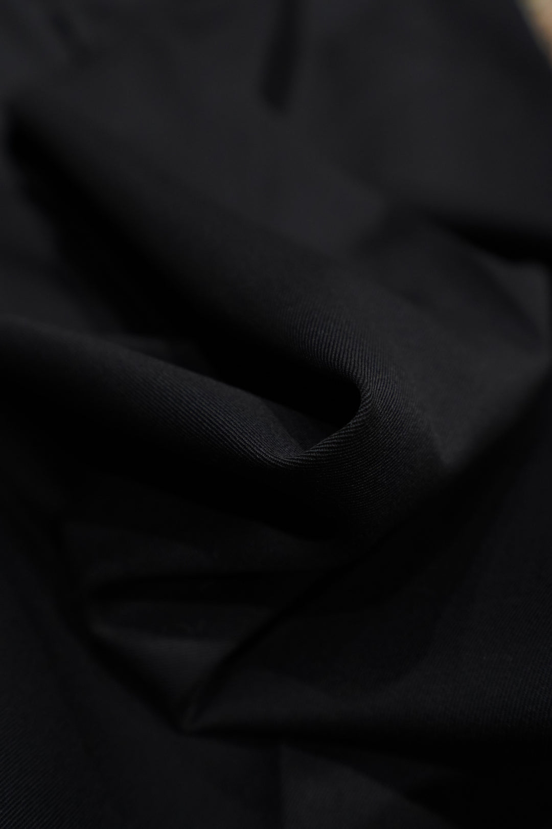 Omar Afridi(オマールアフリディ) のPANELLED WIDE SHORTS(BLACK