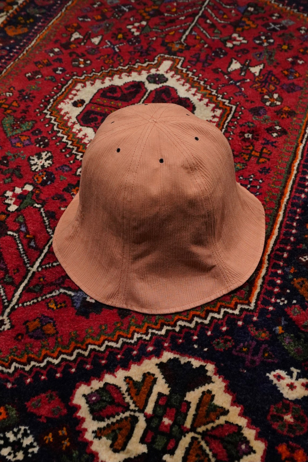帽子 [SOLARIS&CO.]Corduroy Tulip Hat \"EGGMAN NEW ITEM SOLARIS&CO CORDUROY TULIP HAT -EGGMAN- #rizid