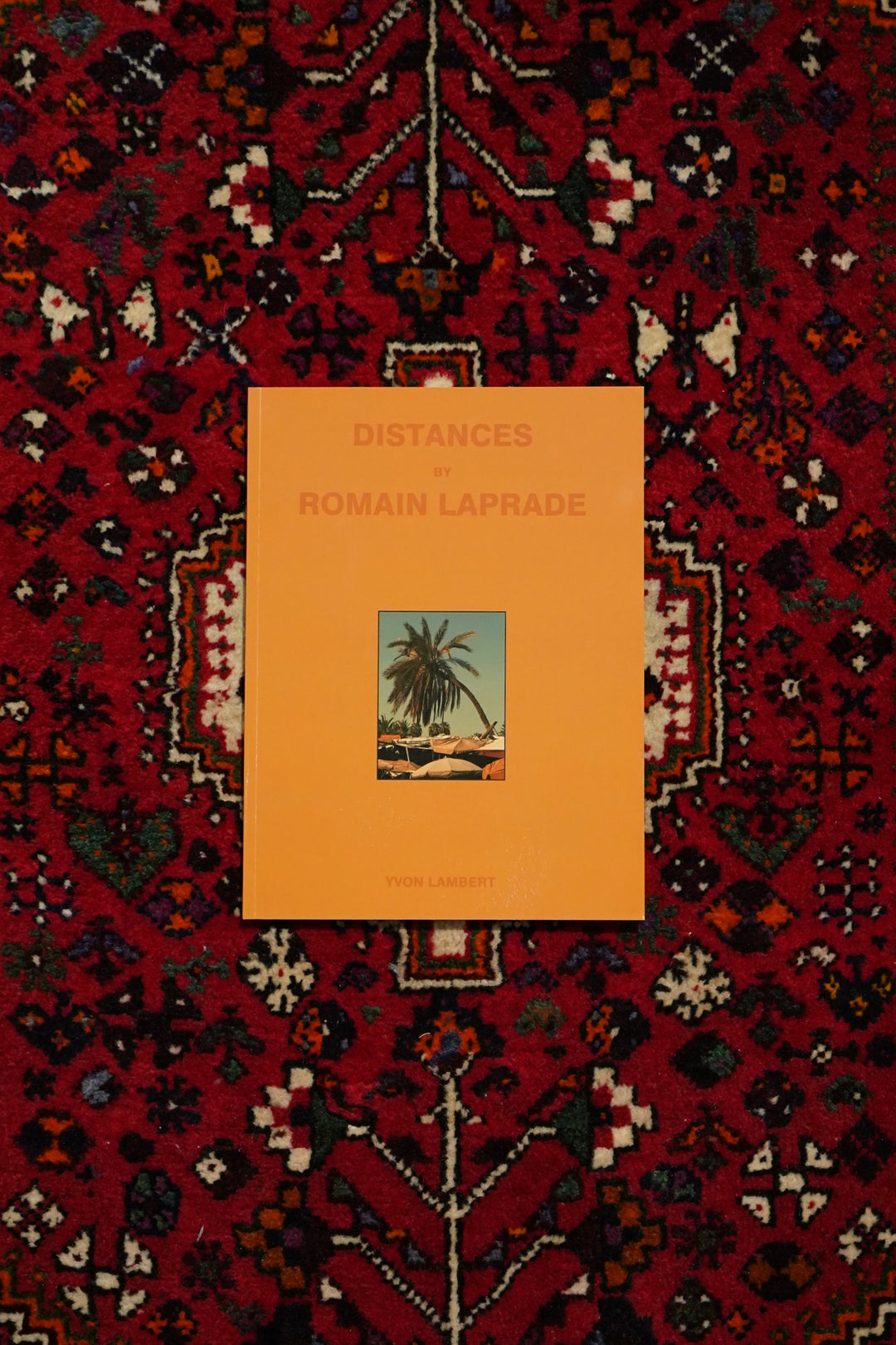 アート・デザイン・音楽 Romain Laprade DISTANCES DISTANCES by Romain Laprade(写真集)(アートブック)の通販