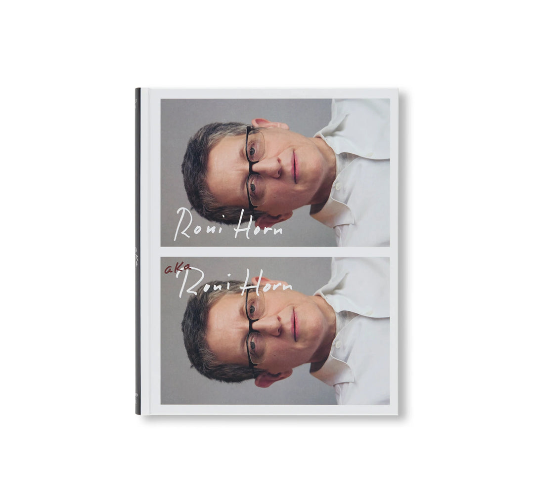Aka Roni Horn 本　セット 6193148879bba.jpg