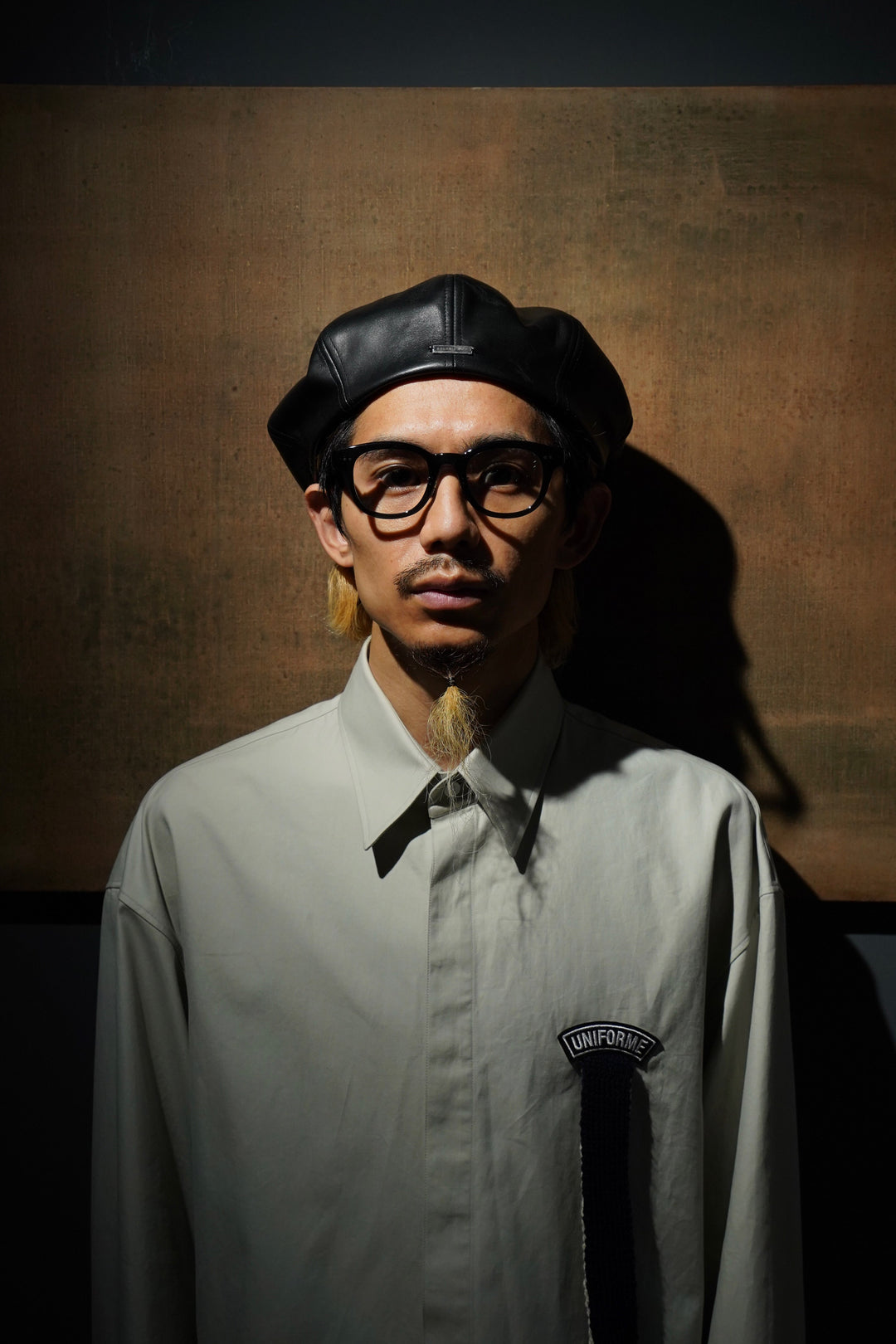 ユリドドコ HibiMegane ONLINE SHOP | YUICHI TOYAMA. ユウイチトヤマ［U
