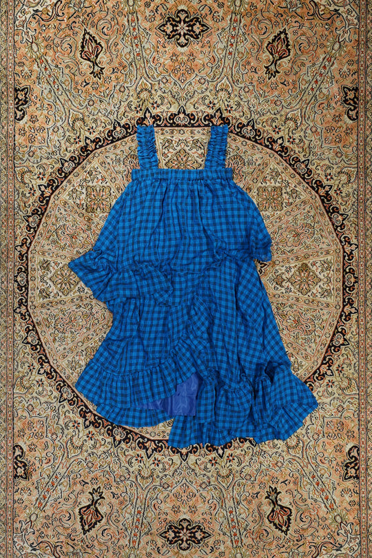 HOUGA ホウガ dress up skirt image_4d277866-619e-4841-a713-