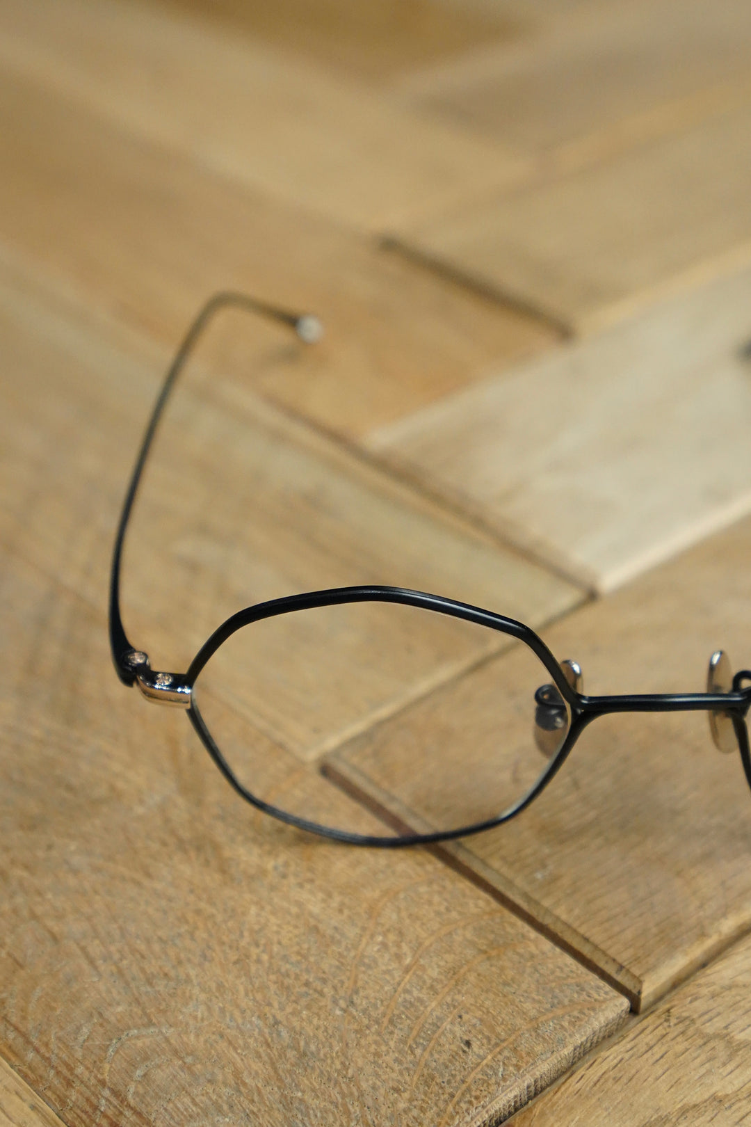 YUICHI TOYAMA(ユウイチトヤマ) のU-147 type:Brandt 01(Black/White