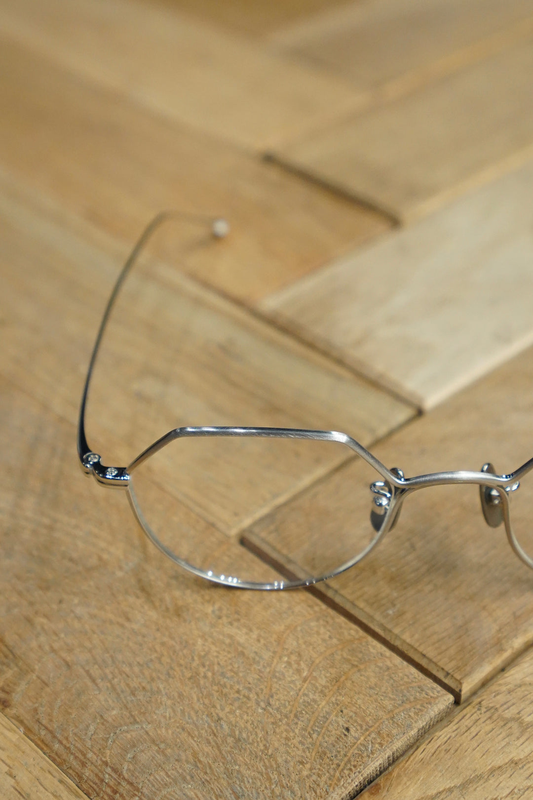 YUICHI TOYAMA(ユウイチトヤマ) のU-148 type:Ludwig 04(Hairline