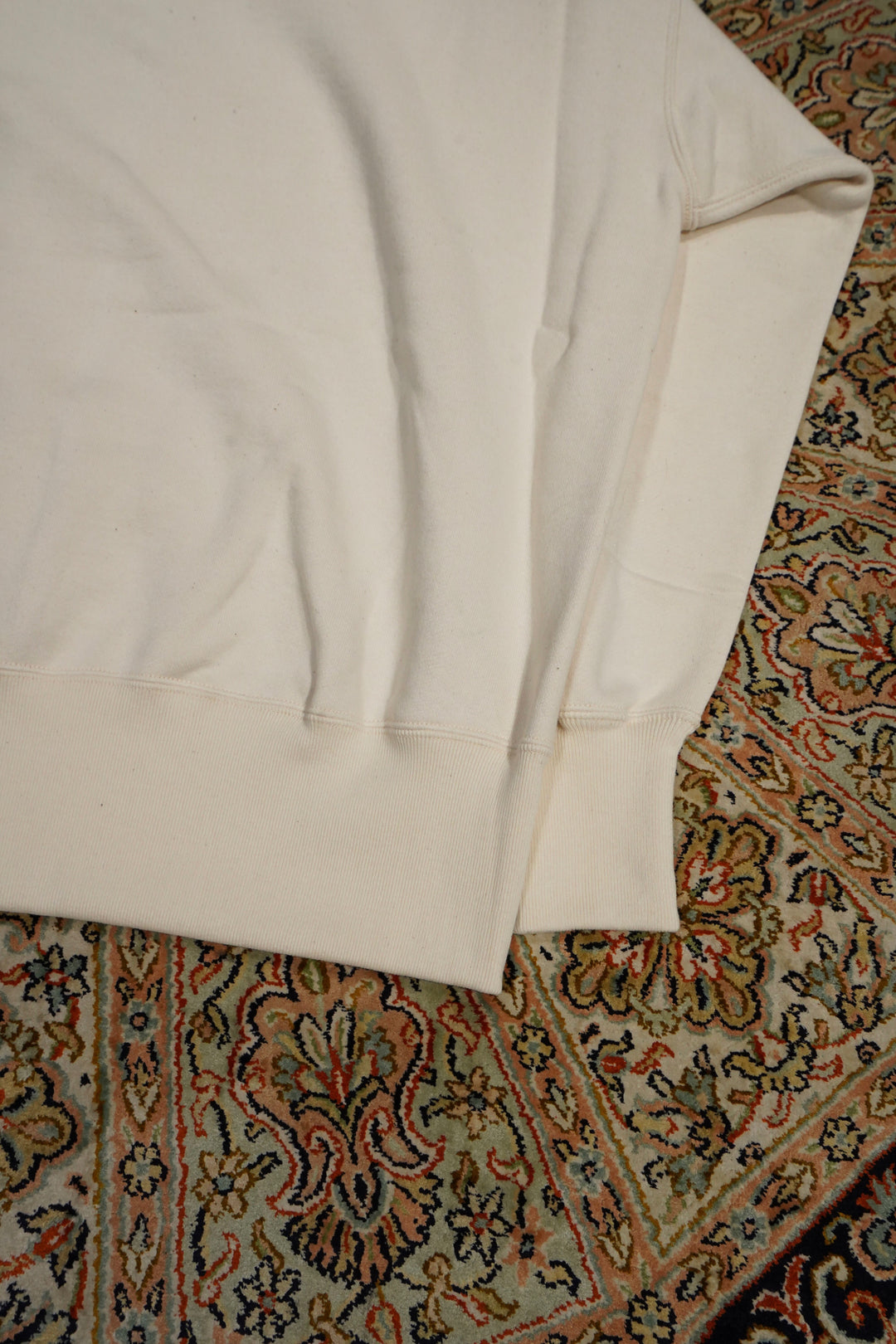 Taiga Takahashi | LOT.603 SWEAT SHIRT