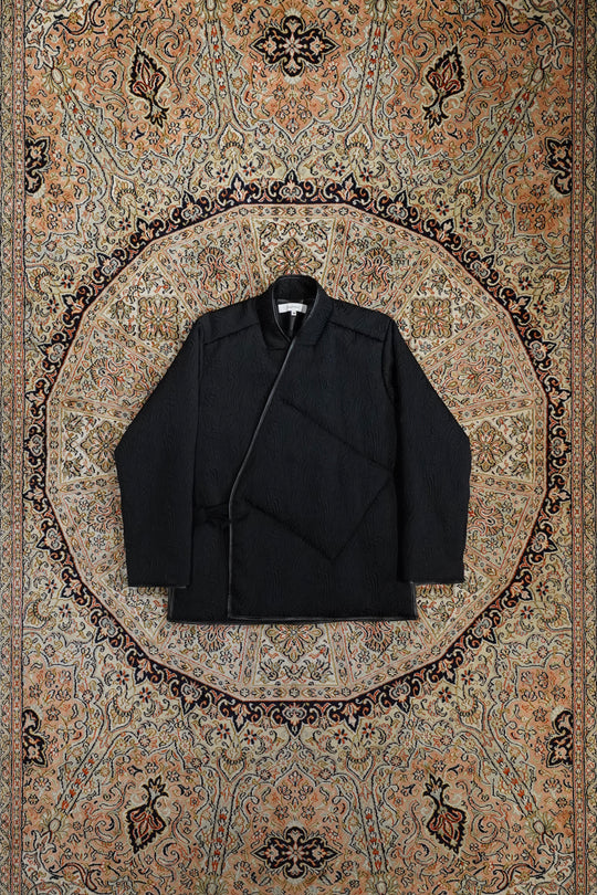 Sasquatchfabrix.（サスクワァッチファブリックス）のQUILTING HANTEN