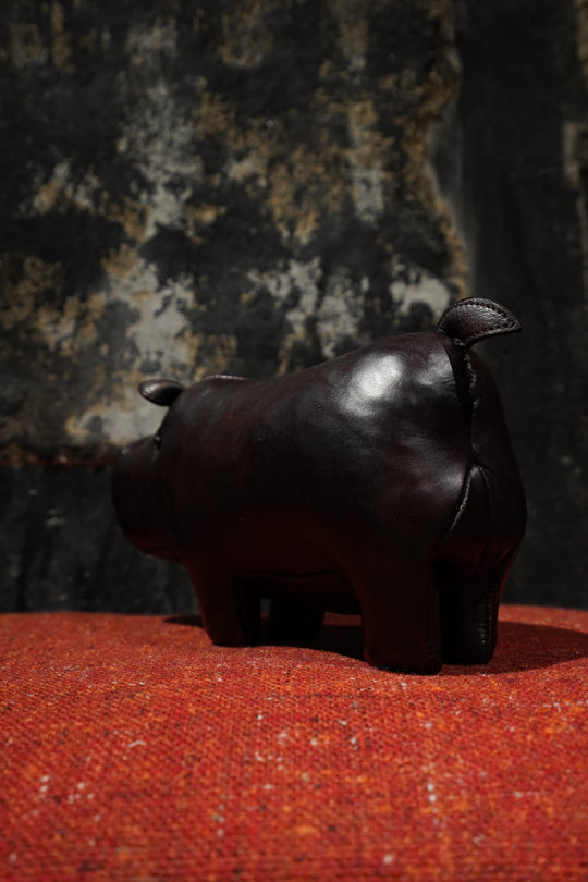 OMERSA(オマーサ)のHIPPOPOTAMUS(ぬいぐるみ)の通販 | CEDARWOOD