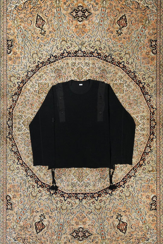 トップス fujimoto Over Dyed Muslin Jersey Top fujimoto Over Dyed Muslin Jersey Top