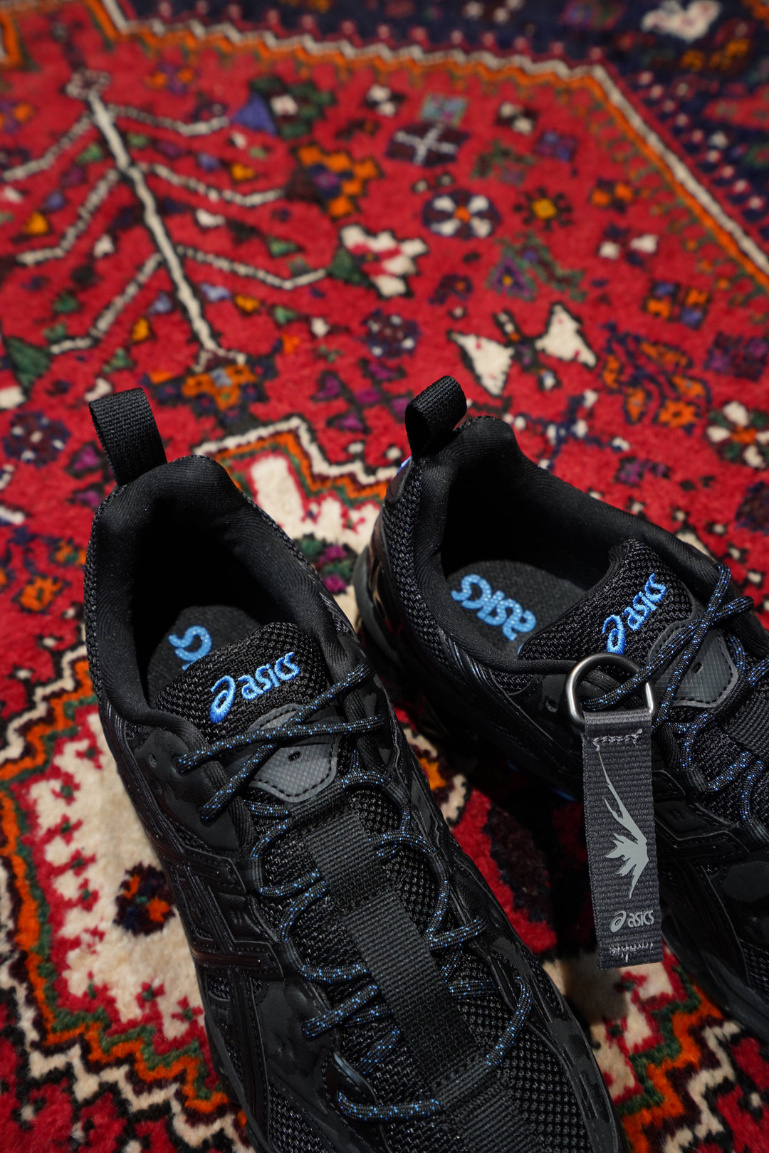 アシックスASICS Gel-Quantum 360 VII Kiso Sneakersスニーカー 国内12月8日発売予定】 アシックス ゲル クォンタム 360 VII