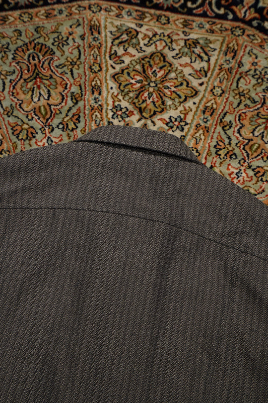 SUGARHILL（シュガーヒル）のHERRINGBONE SWINGTOP(GRAY HERRINGBONE