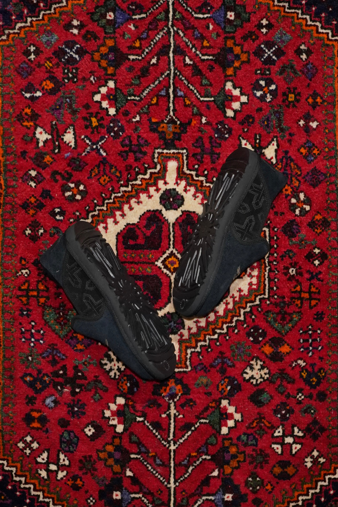Children of the discordanceのM UGG x COTD Kenton(BLACK)(シューズ
