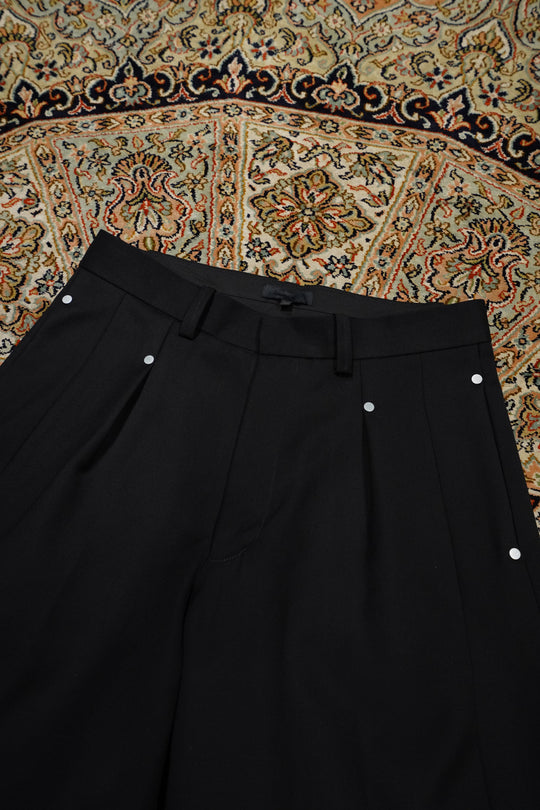 Omar Afridi Flap shorts オマール　アフリディ　ショーツ image_691cbaee-5f21-4bcc-99f0-