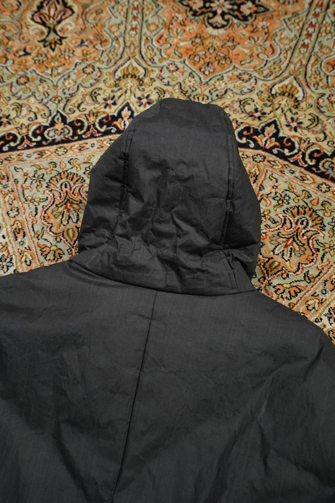 Nobuyuki matsui レザージャケット BUTTONED PATCH LEATHER JK （NAVY） – UNEVEN HUB STORE｜想像を