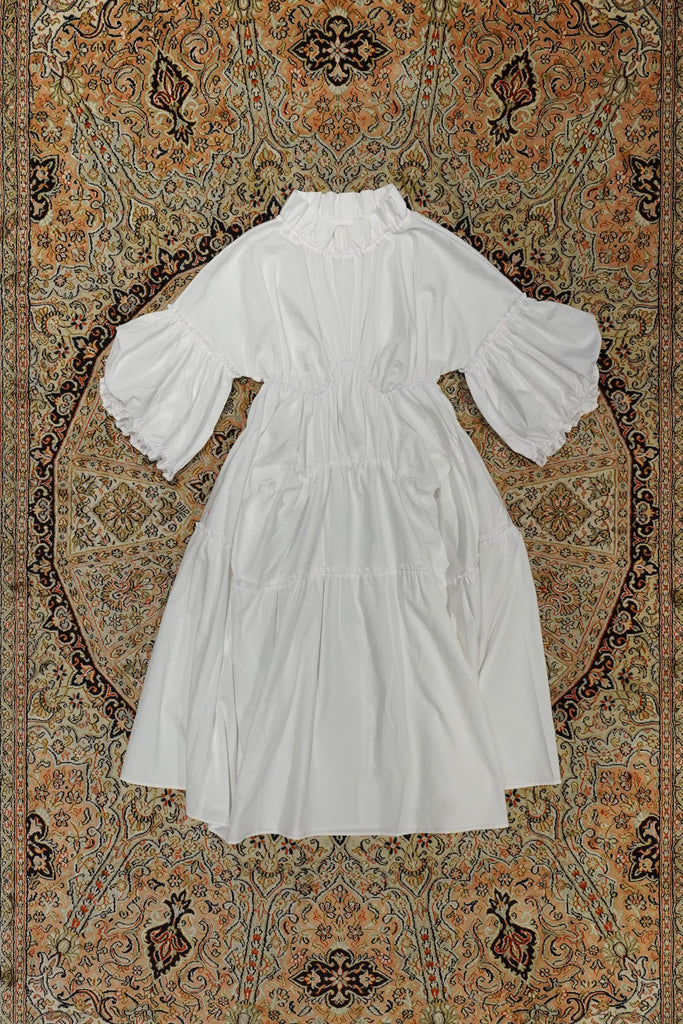 HOUGA sea dress