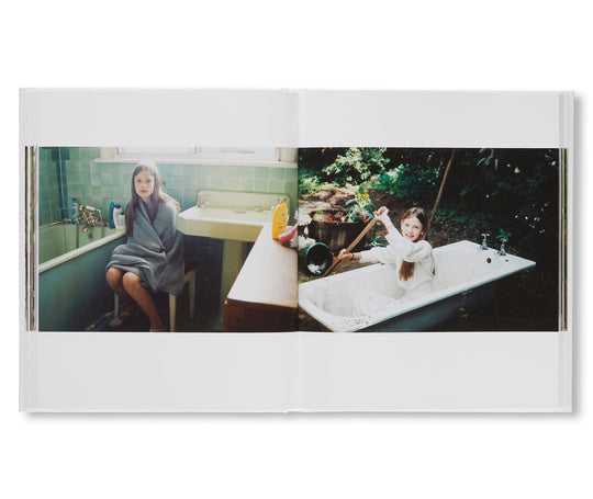 Sylvia by Angela Hill (Photo Book) (Artbook) Mail Order