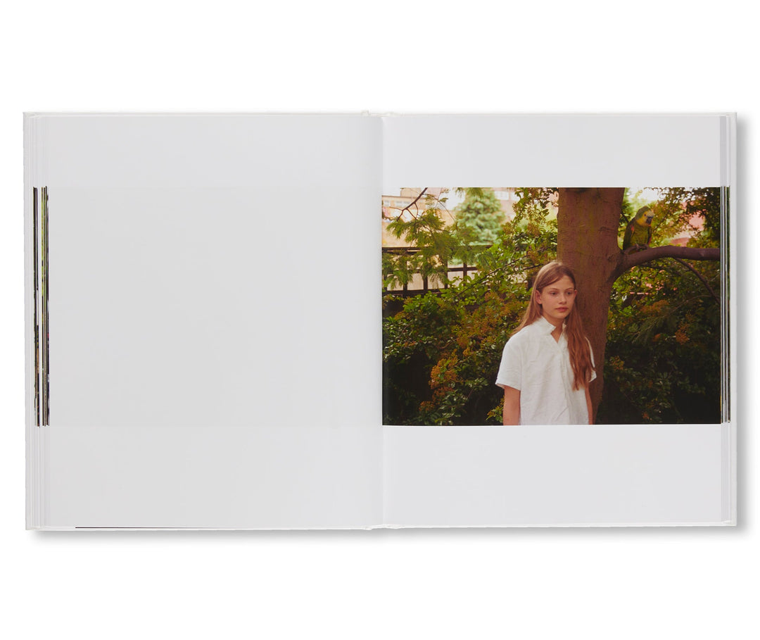 Sylvia by Angela Hill (Photo Book) (Artbook) Mail Order
