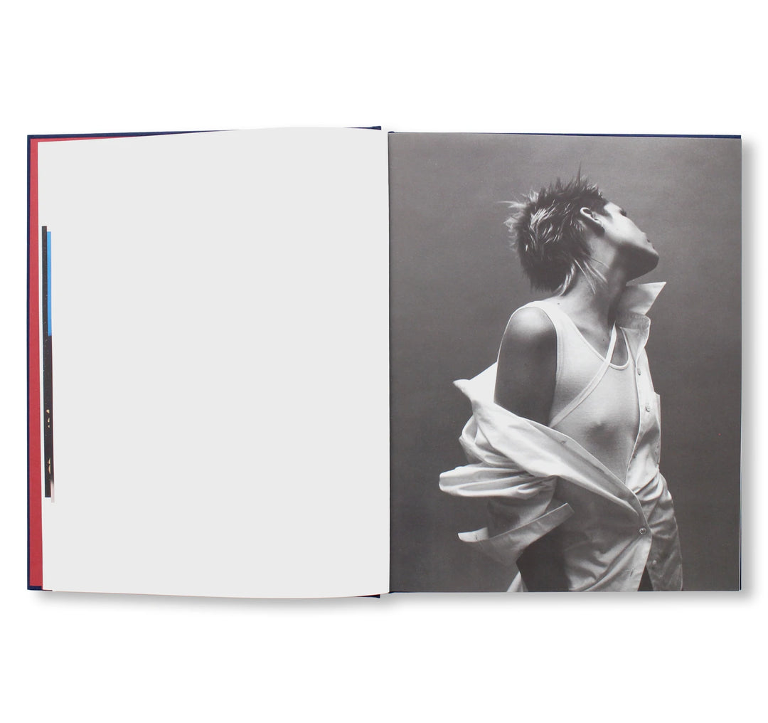 MY BEUTYFULL LYFE by Davide Sorrenti(写真集)(フォトブック)の