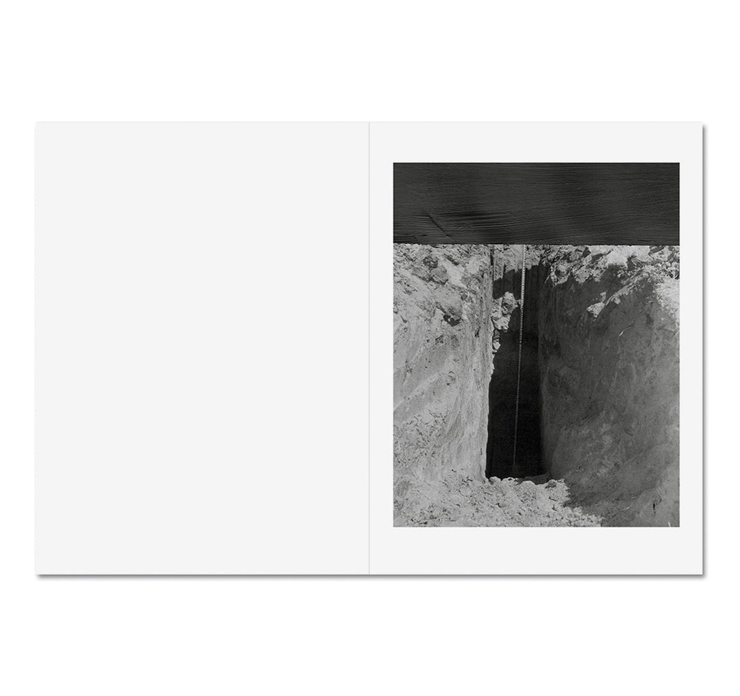 EVIDENCE by James White(写真集)(アートブック)の通販| CEDARWOOD