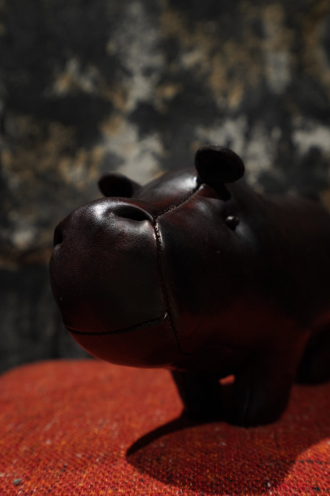 OMERSA(オマーサ)のHIPPOPOTAMUS(ぬいぐるみ)の通販 | CEDARWOOD