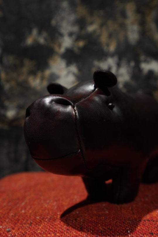 OMERSA(オマーサ)のHIPPOPOTAMUS(ぬいぐるみ)の通販 | CEDARWOOD