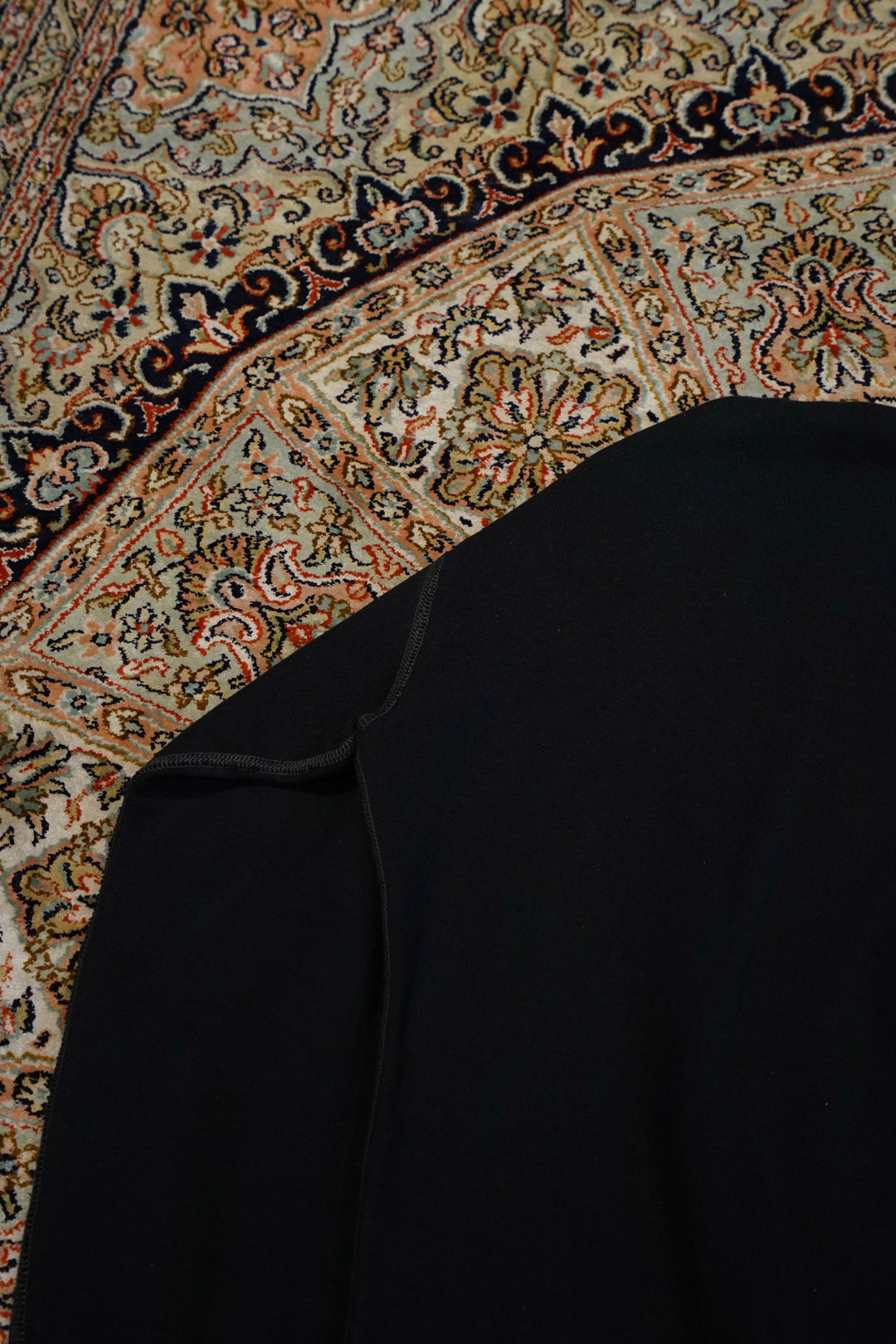 SOLARIS&Co.(ソラリスアンドコー)のBOATNECK SWEAT SHIRTS - PENNY