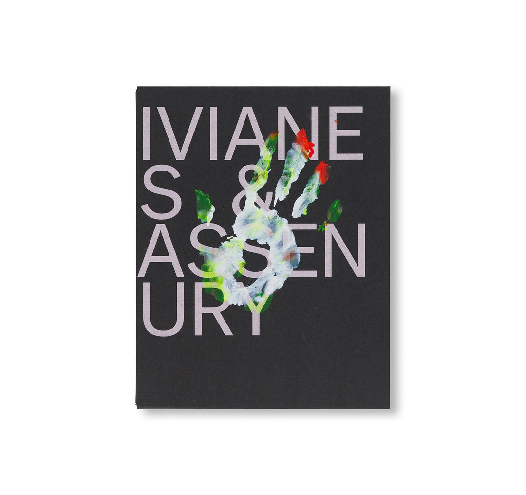 VENUS & MERCURY by VIVIANE SASSEN (Photo Book) (Photo Book