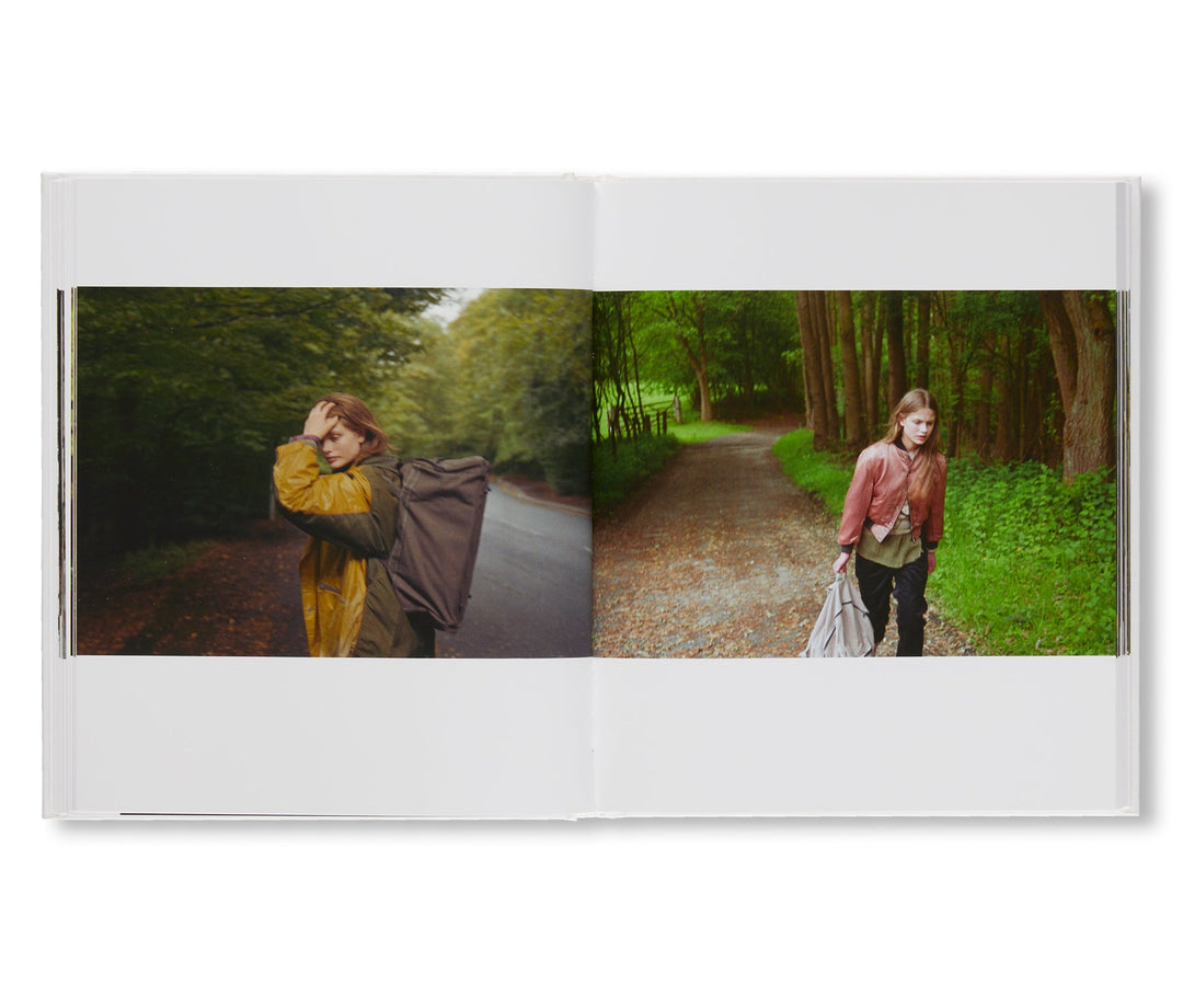SYLVIA by Angela Hill(写真集)(アートブック)の通販