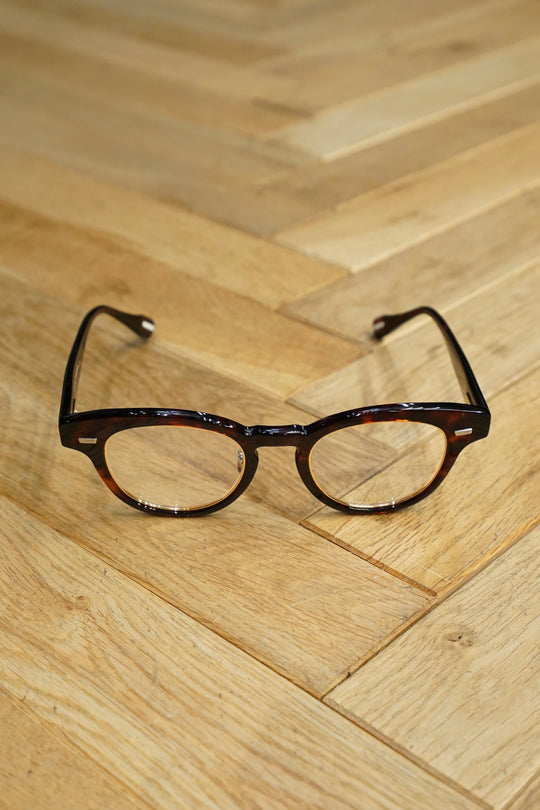 YUICHI TOYAMA(ユウイチトヤマ)のU-128 type:IND 12(メガネ)の通販