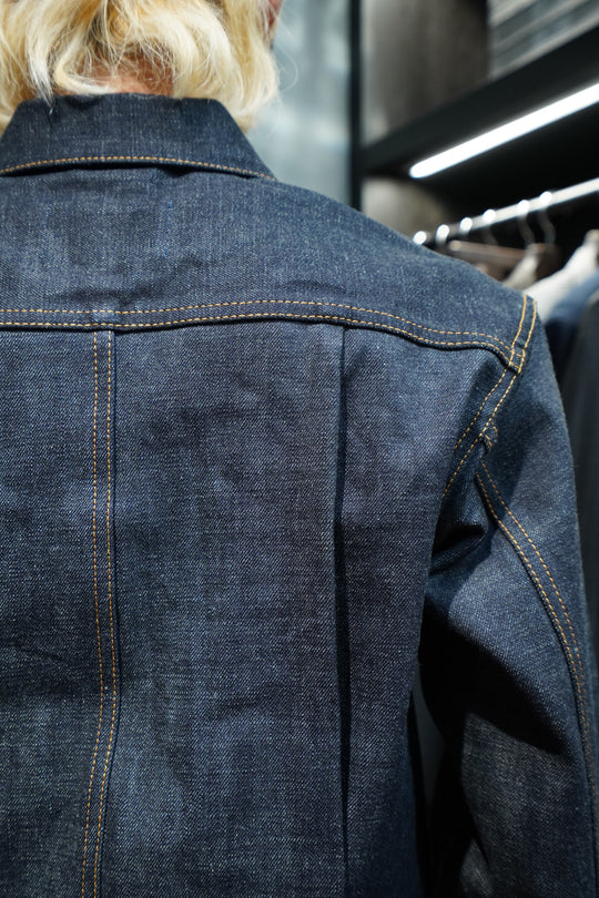 SUGARHILL（シュガーヒル）のRIGID DENIM JACKET TYPE2 (RIGID