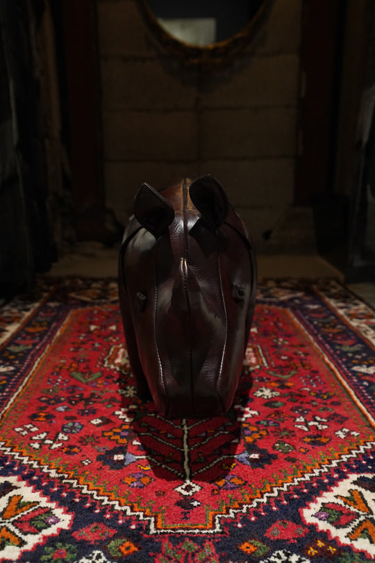 OMERSA(オマーサ)のRIHINOCEROUS(フットスツール)の通販 | CEDARWOOD