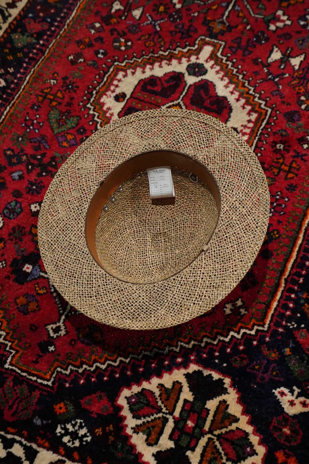 帽子 SOLARIS&Co. SAFARI HAT - ELDORADO image_3666eaea-543c-4495-8727-