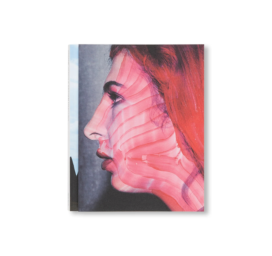 VENUS＆MERCURY by Viviane Sassen Venus & Mercury - Viviane SASSEN | shashasha - Photography & art