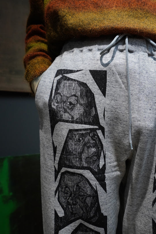 Sasquatchfabrix.（サスクワァッチファブリックス）の