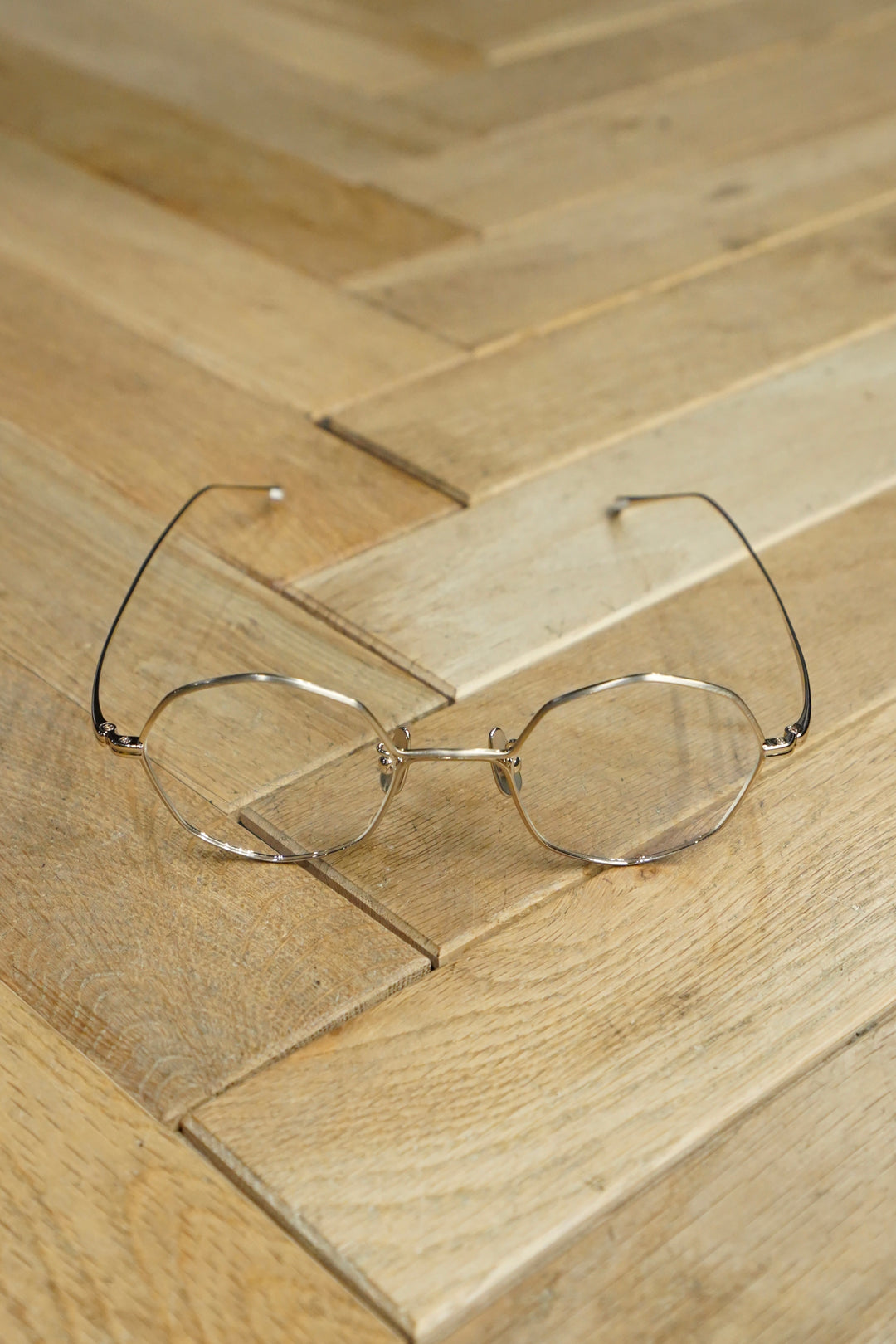 YUICHI TOYAMA(ユウイチトヤマ) のU-147 type:Brandt 03(Hairline gold