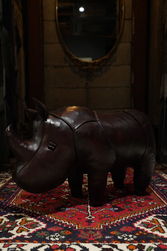 OMERSA RHINOCEROS SMALL オメルサ　サイ OMERSA RHINOCEROS STANDARD PRE – SwTRAS