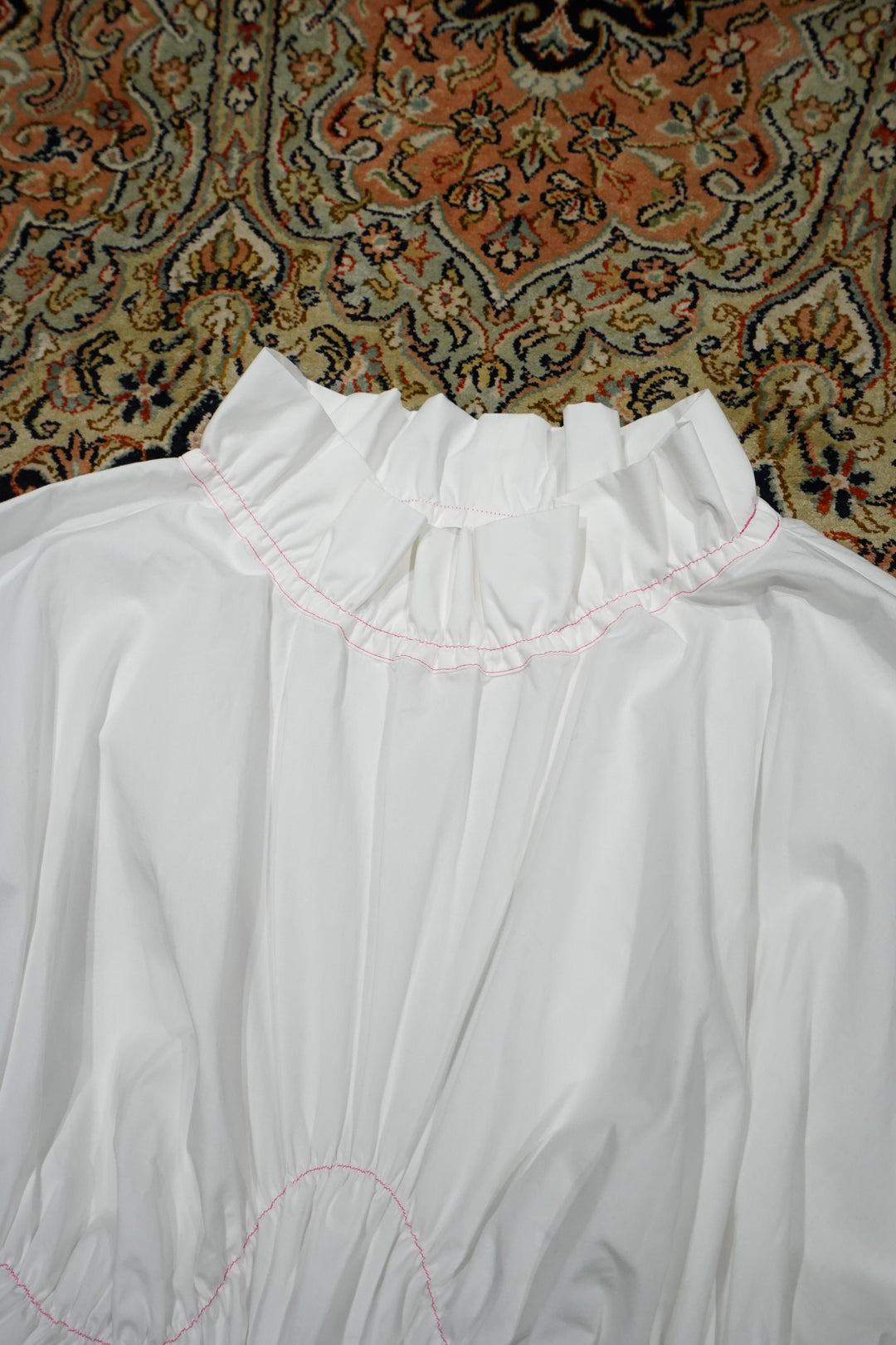 未使用 HOUGA loket lelsure dress ワンピース 未使用 HOUGA loket lelsure dress ワンピース